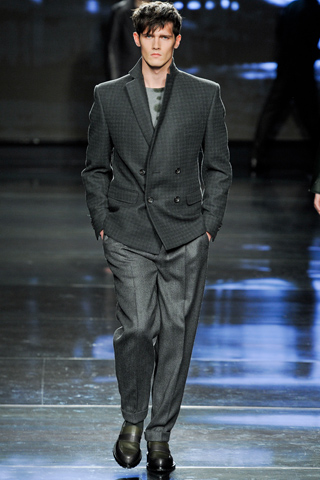 Z Zegna / - 2011-2012